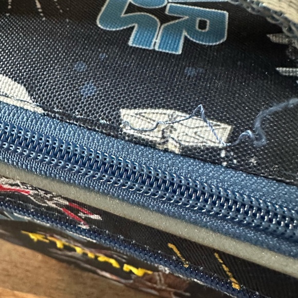 Mackenzie Star Wars™ Lunch Boxes Ethan - Picture 2 of 5